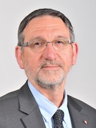 Photo de Pierre Yves Briand